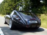 Wiesmann GT MF4 2003 года